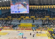 江南体育网页版-关于阿尔希拉尔主场氛围火爆，球迷热情助阵的信息