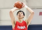 江南体育全站-男篮热身赛回顾：周琦16分9篮板，中国不敌斯洛文尼亚的简单介绍
