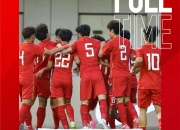 江南体育官方入口-亚洲足球新星崛起！中国U16战平日本：用脸挡球的拼搏精神感动人心！的简单介绍