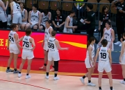 江南体育登录入口-关于中国女篮昨晚对阵日本女篮精彩瞬间全场93-61大胜对手的信息