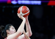 江南体育全站-关于黄思静21年女篮亚洲杯个人集锦，对阵日本砍18分7篮板的信息