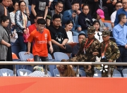 江南体育-关于贵州智诚备战中，对阵山东鲁能的信息