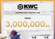 江南体育全站-王者电竞世界杯KWC参赛队伍：18支战队，AG/TTG代表KPL赛区15亮26回复王者荣耀的简单介绍