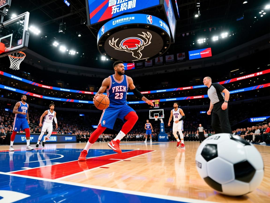 76人强势复苏,横扫雄鹿晋级东部决赛 第2张