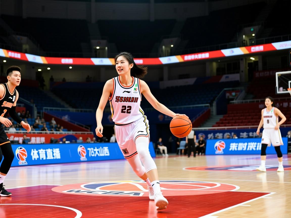 包含WCBA:江苏95-86四川,许晨妍22分;东莞72-69山西,末节大逆转的词条 第1张