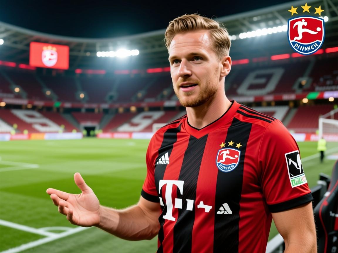 阿兰赫顿建议埃梅里考虑德甲，斯洛特需要增强吸