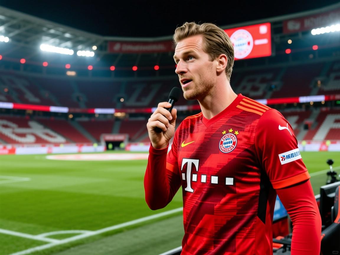 阿兰赫顿建议埃梅里考虑德甲，斯洛特需要增强吸  第2张