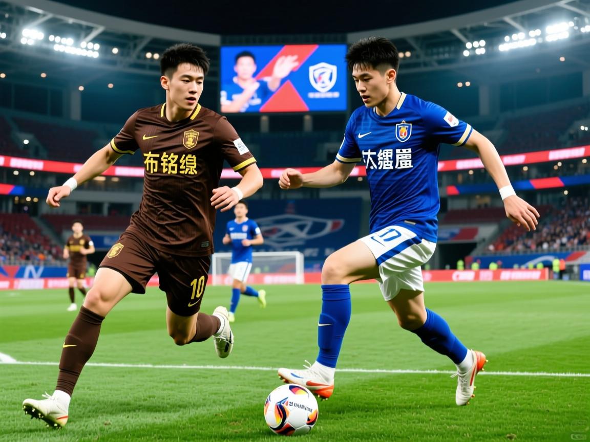 陈正昊：布朗&amp;amp;孙铭徽关键时刻够稳，广厦&amp;amp;北京必在争冠行列  第2张