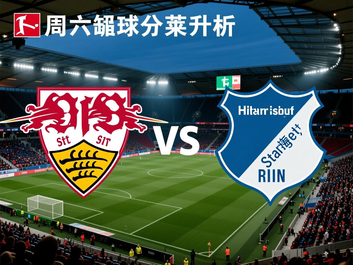 周六德甲足球赛事分析预测：斯图加特vs霍芬海姆莱比锡  第1张