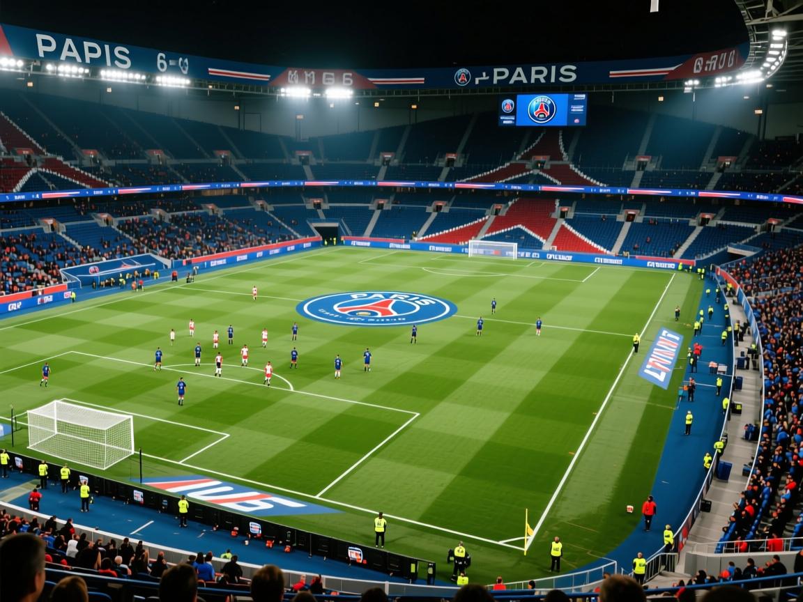 法甲场均进球变化趋势：从防守稳固到进攻炫技的演变