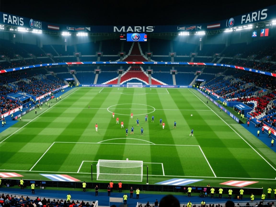 法甲场均进球变化趋势：从防守稳固到进攻炫技的演变  第2张