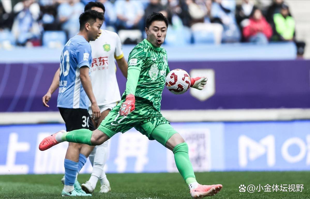 北京国安轻松取胜富力，将主场不败纪录延续的简单介绍