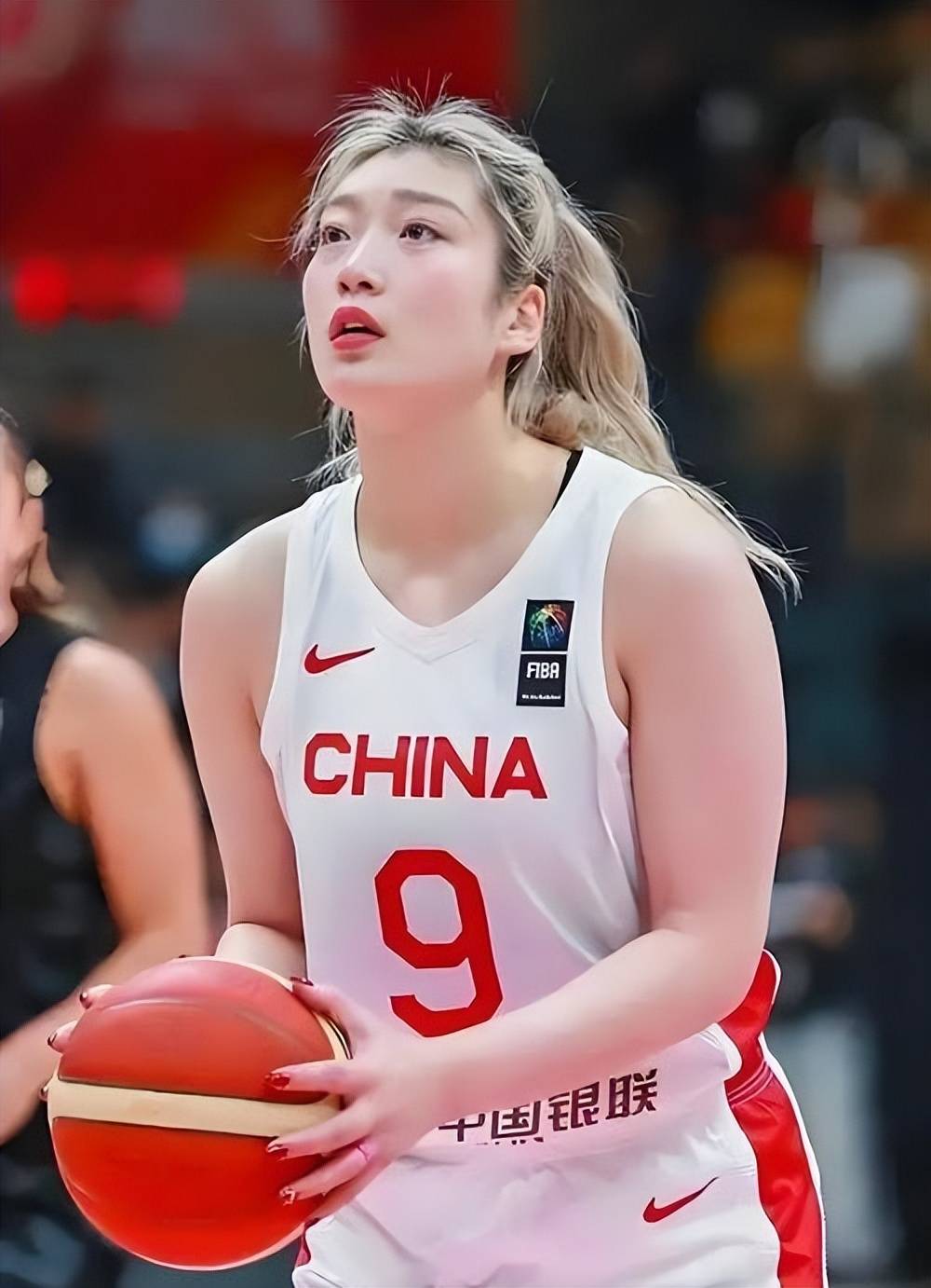 福建女篮战胜对手，机会不容错过