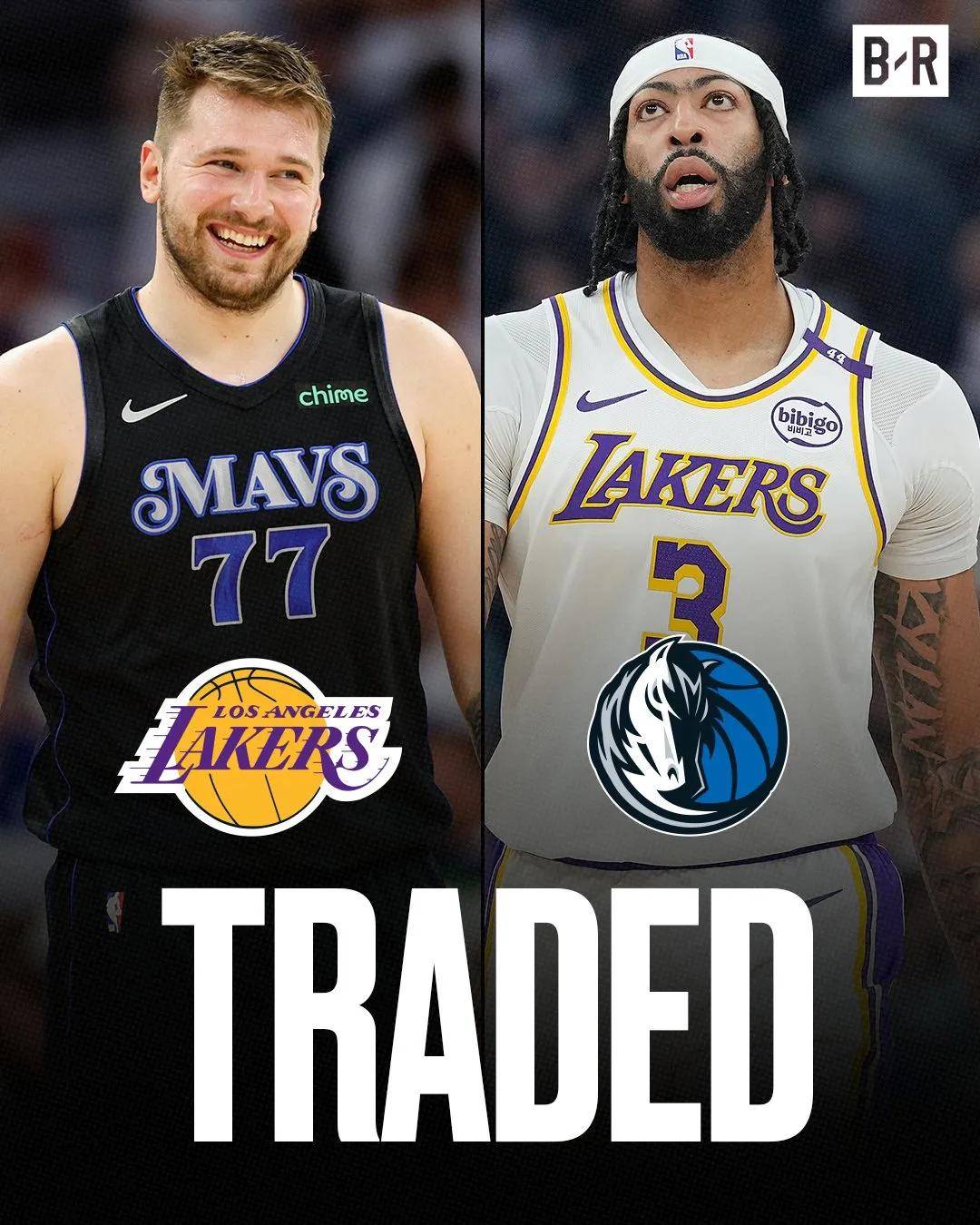 东契奇期待未来携手“紫金军团”夺冠，NBA湖人队即将进入新时代的简单介绍