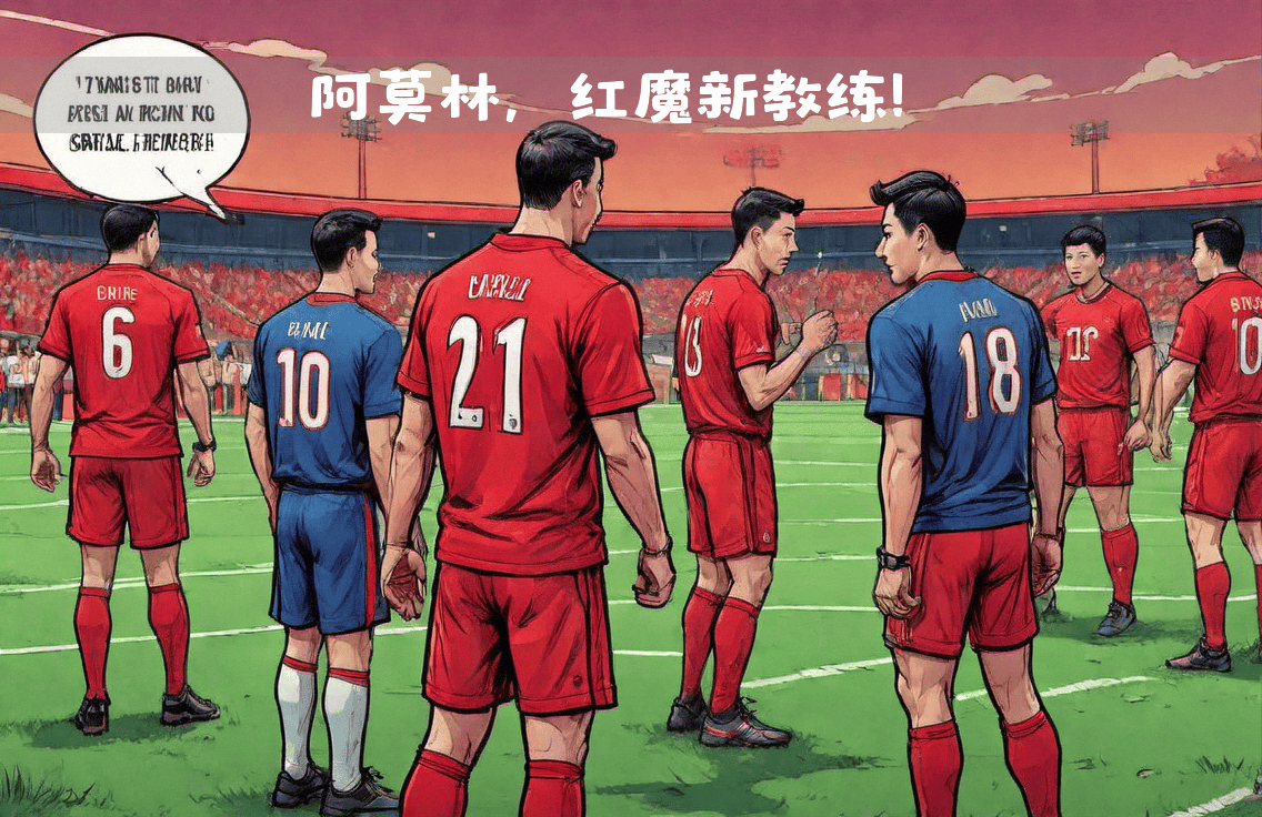 曼联主帅战术布置细致，力争半决赛全胜(曼联主帅胜率)
