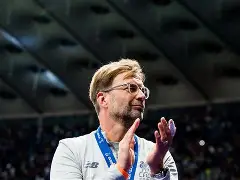 利物浦主席：克洛普留下很好的基础，斯洛特去年夏天认为无需签人的简单介绍