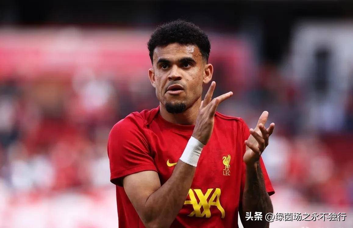 利物浦边锋即将施压俱乐部：梦想去巴萨，对方却根本掏不起这个钱的简单介绍