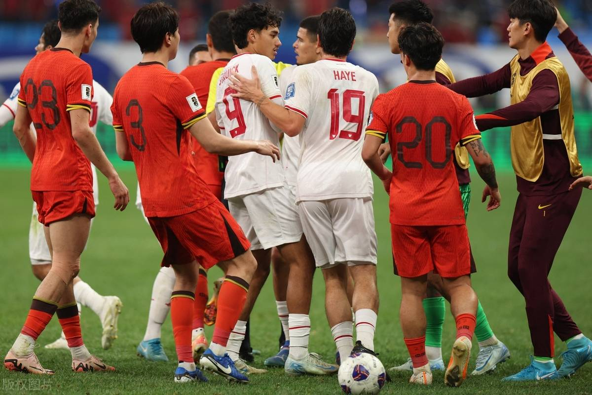 国足急需？29岁杨明洋拥3大优点！踢印尼或成主力+8号位理想人选的简单介绍