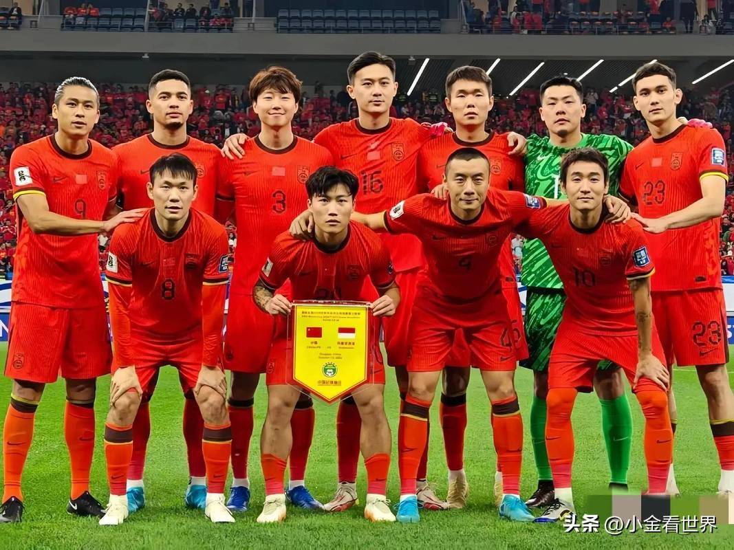 国足重组工作面临巨大困难选帅尚未启动技术总监人选未定