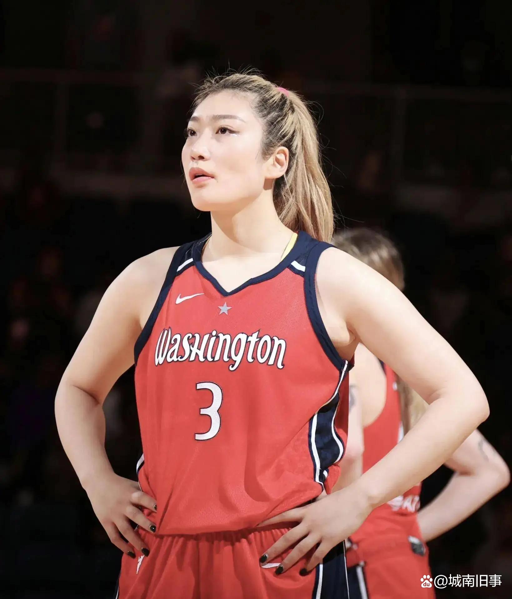 没有李梦照样赢球！宫鲁鸣计谋得逞，替身6战76分成女篮得分王的简单介绍