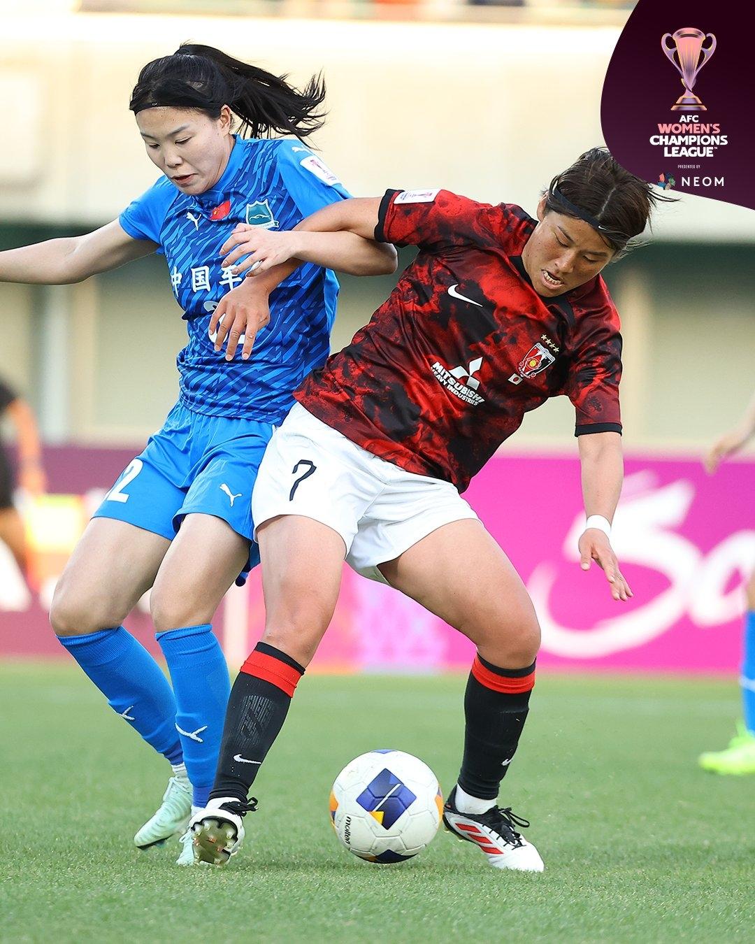 日本女足队获得国际比赛冠军，实力有目共睹