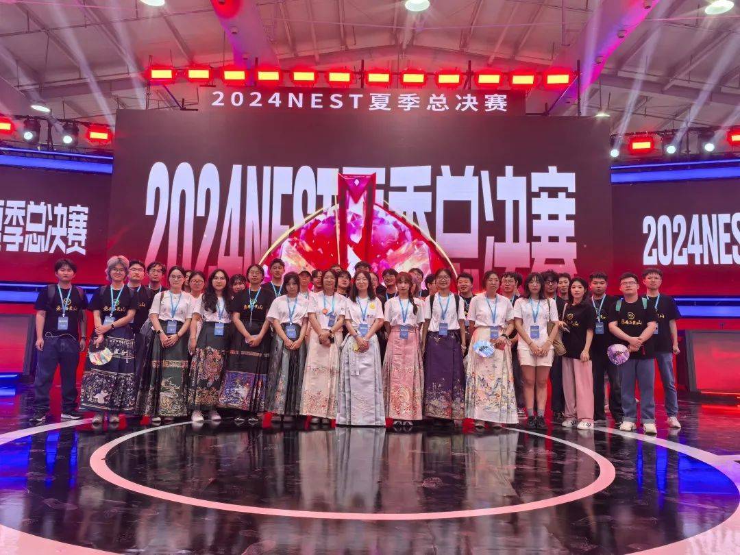 石景山2025“京西电竞节”在北京首钢园成功举办的简单介绍